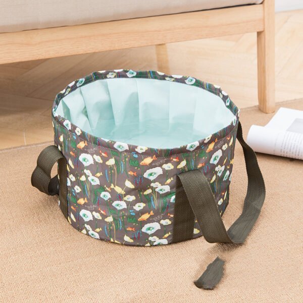 Portable Travel Bag Laundry - Image 10