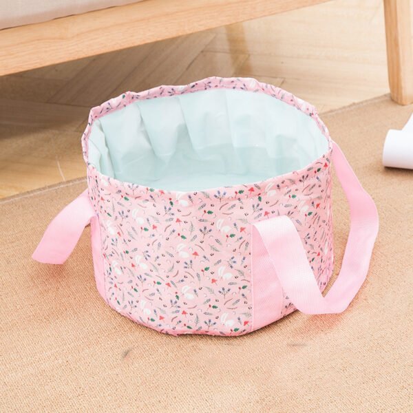 Portable Travel Bag Laundry - Image 7