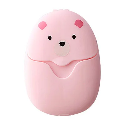 Travel Portable Soap Slice Carry-on - Image 5