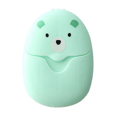 Travel Portable Soap Slice Carry-on - Image 3