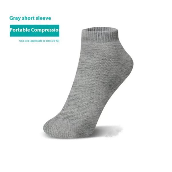 Disposable Socks - Image 5