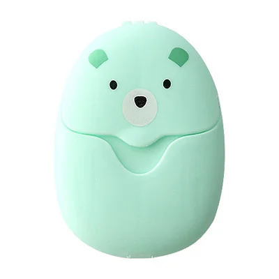 Travel Portable Soap Slice Carry-on - Image 6