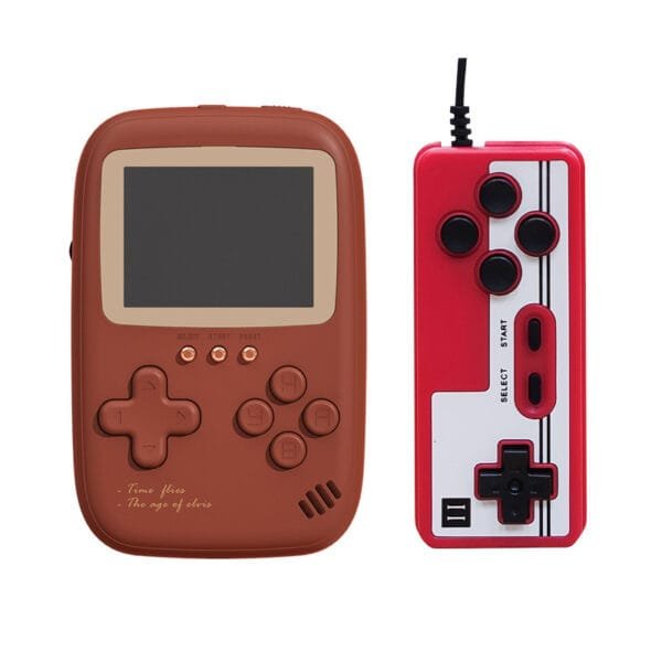 Handheld Game Console Power Bank - Image 6