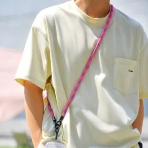 Mobile Phone Lanyard Crossbody Adjustable