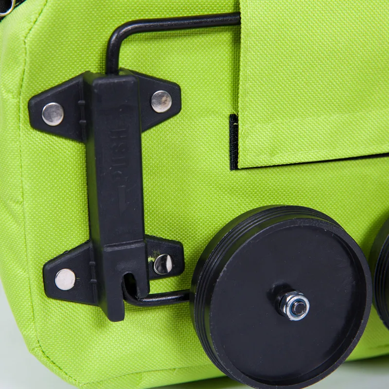 3 in 1 Heavy Duty Shopping Cart - Image 4