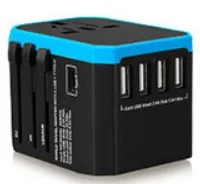 Converter Universal Adapter - Image 4