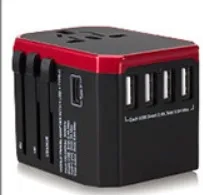 Converter Universal Adapter - Image 2
