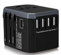Converter Universal Adapter - Image 5