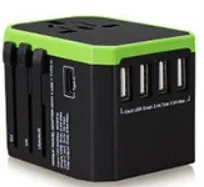 Converter Universal Adapter - Image 3