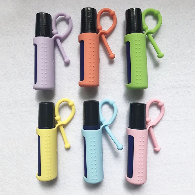 10ML Rollerball Bottle Frosted Rollerball Bottle - Image 5