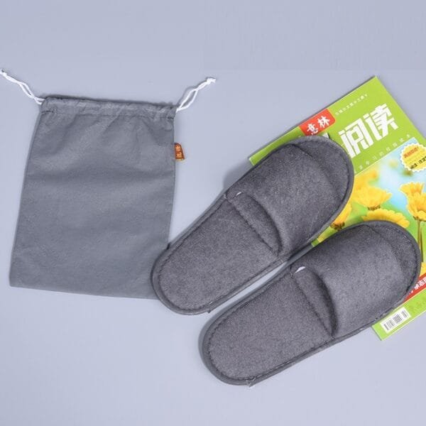 Non-woven Slippers - Image 6