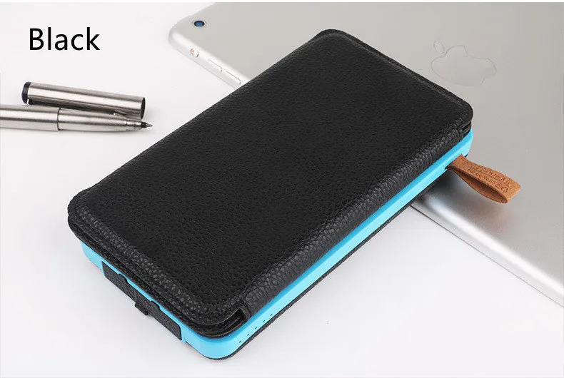 Outdoor Rainproof Solar Cell Phone Charger - Image 7