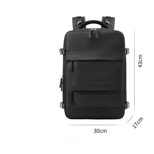 Large Capacity Multifunctional Luggage Bag - Image 3