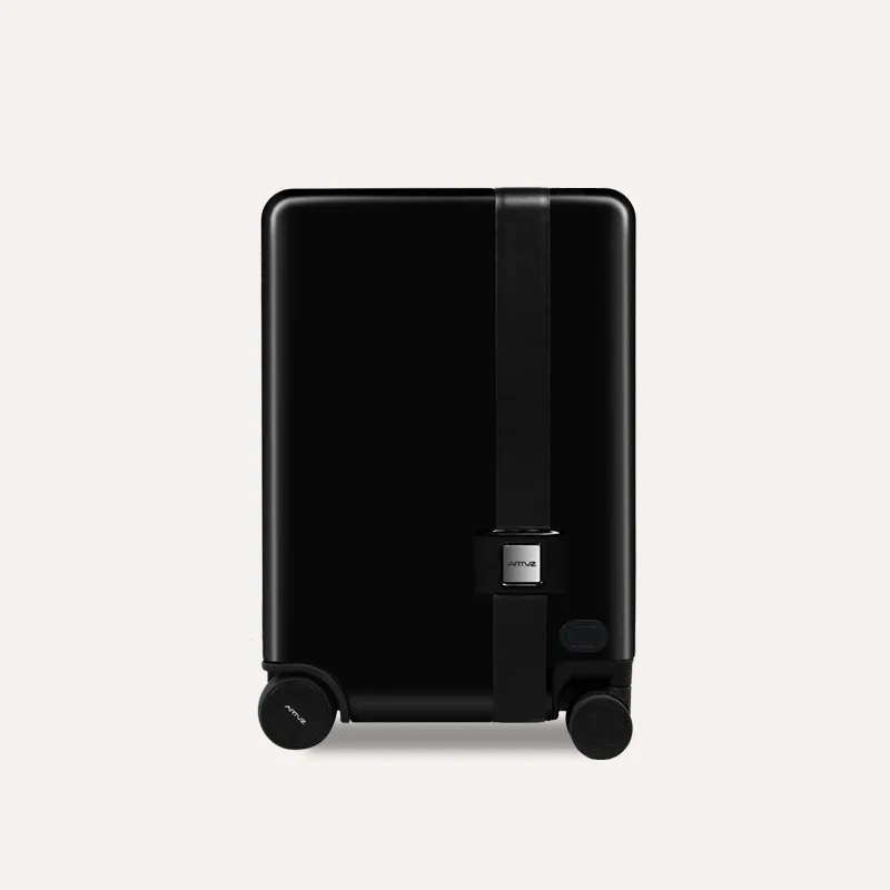 Intelligent Electric Luggage Automatically Follows The Lever - Image 6