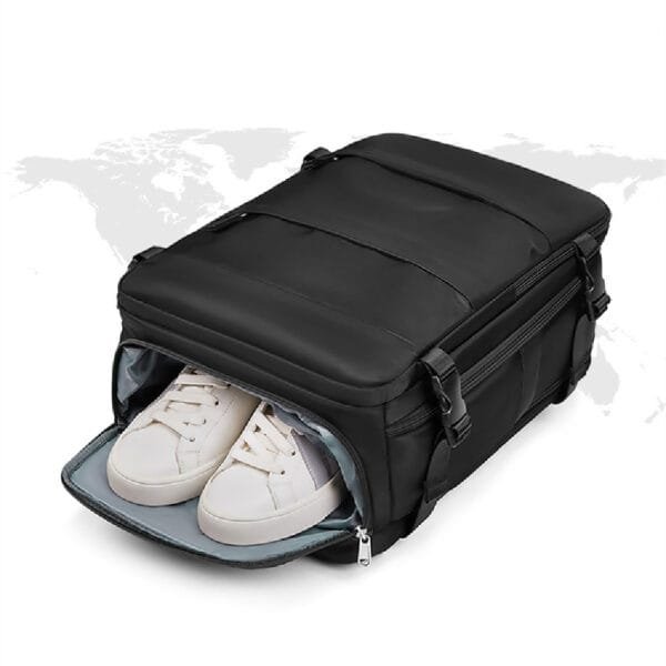 Large Capacity Multifunctional Luggage Bag