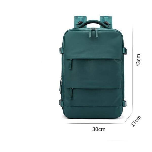 Large Capacity Multifunctional Luggage Bag - Image 5