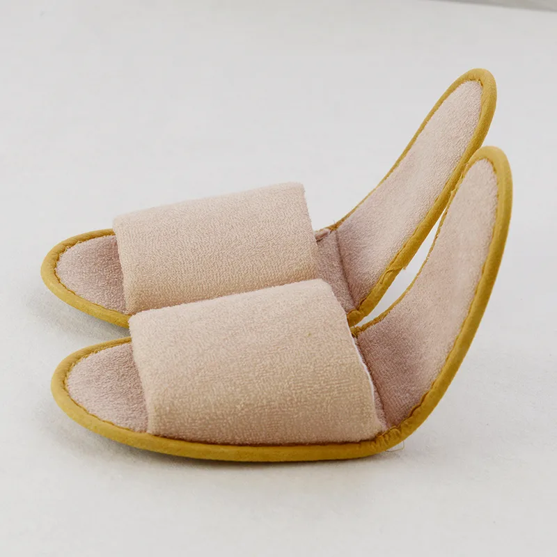 Non-woven Slippers - Image 5