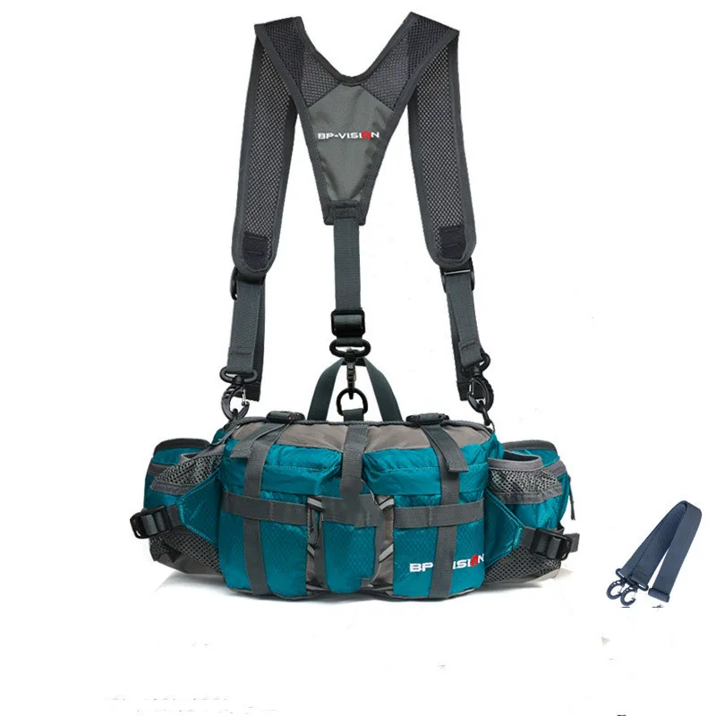 Tactics Waist Bag - Image 5