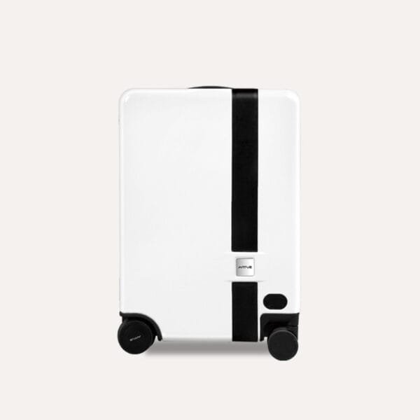 Intelligent Electric Luggage Automatically Follows The Lever - Image 5