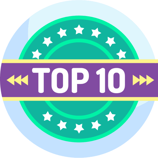 Top 10