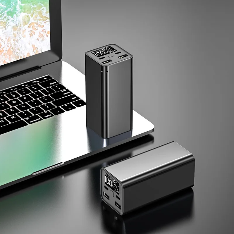High Power Laptop Charging Bank 20000mAh 65W