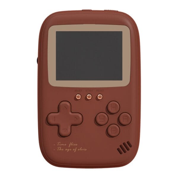 Handheld Game Console Power Bank - Image 2