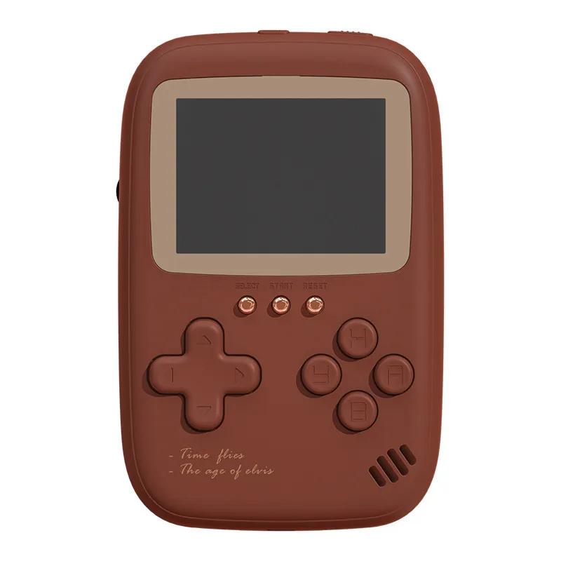 Handheld Game Console Power Bank - Image 2