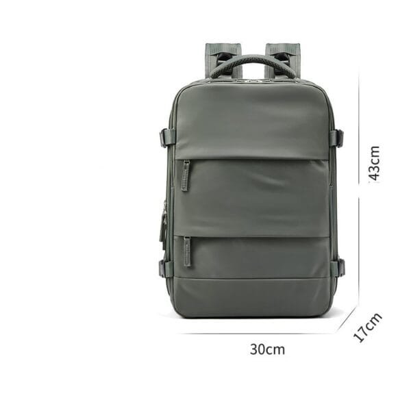 Large Capacity Multifunctional Luggage Bag - Image 7