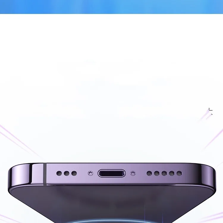 Small Portable Large-capacity Mini Charging Bank - Image 2