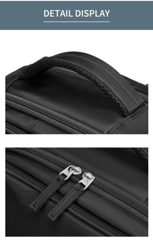 Large Capacity Multifunctional Luggage Bag - Image 8