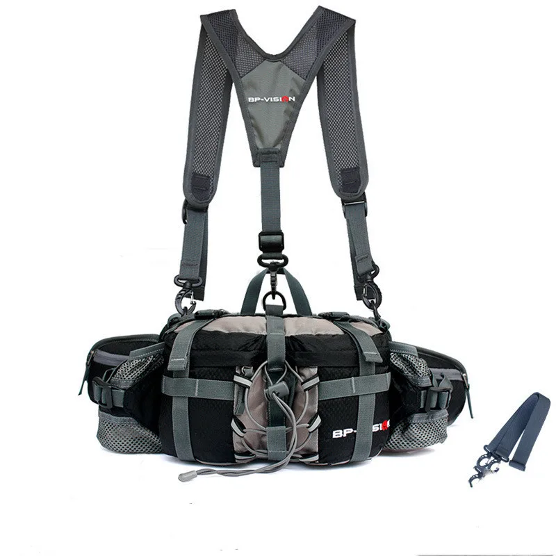 Tactics Waist Bag - Image 6