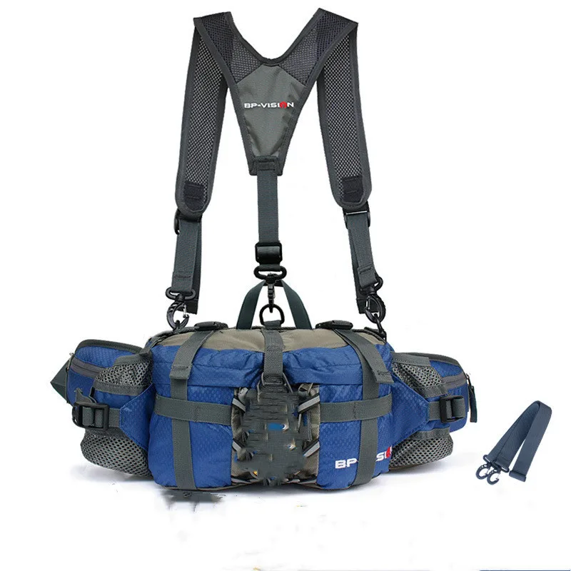 Tactics Waist Bag - Image 2