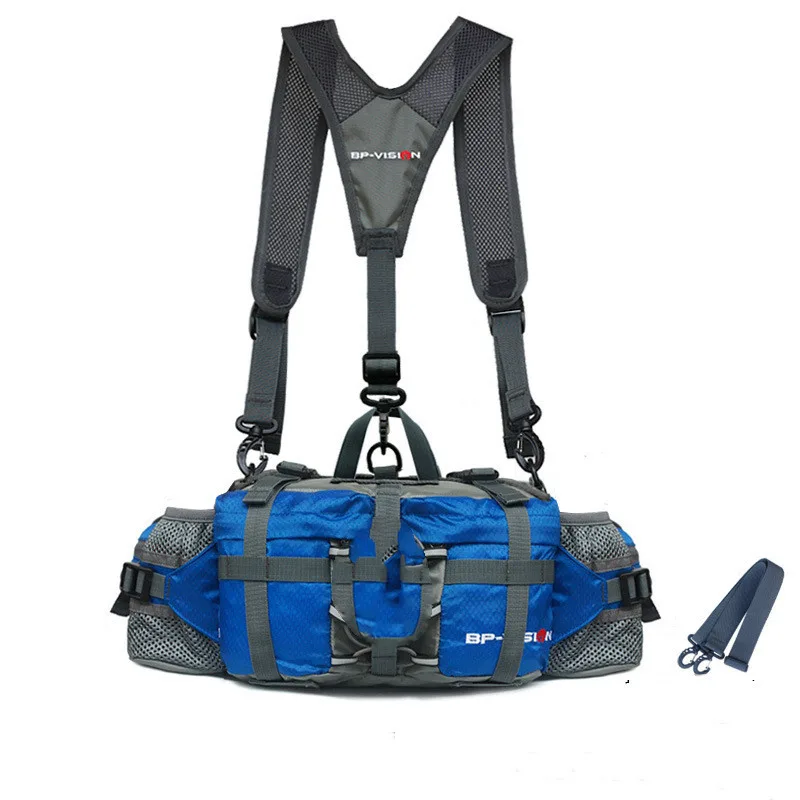 Tactics Waist Bag - Image 9