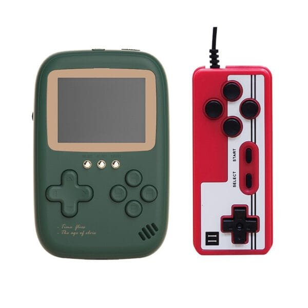 Handheld Game Console Power Bank - Image 7