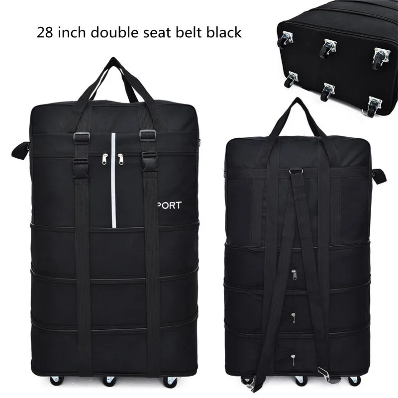 Foldable luggage bag - Image 8