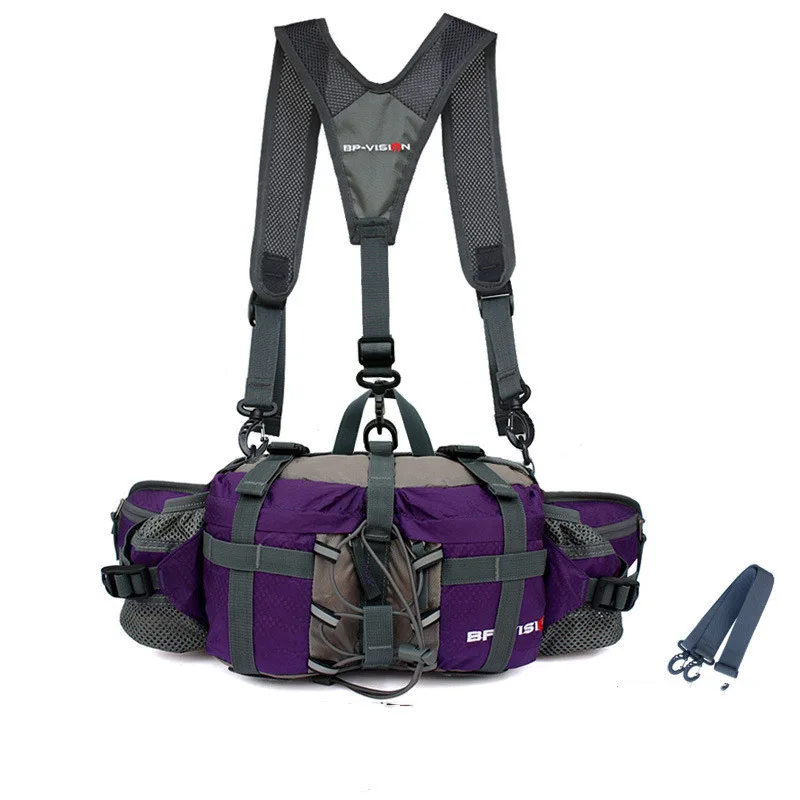 Tactics Waist Bag - Image 10