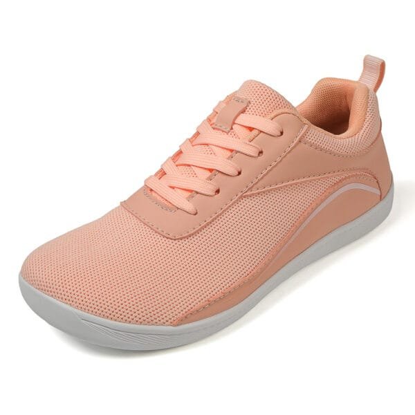 Mesh Breathable Ultra Light Soft Travel Shoes - Image 10