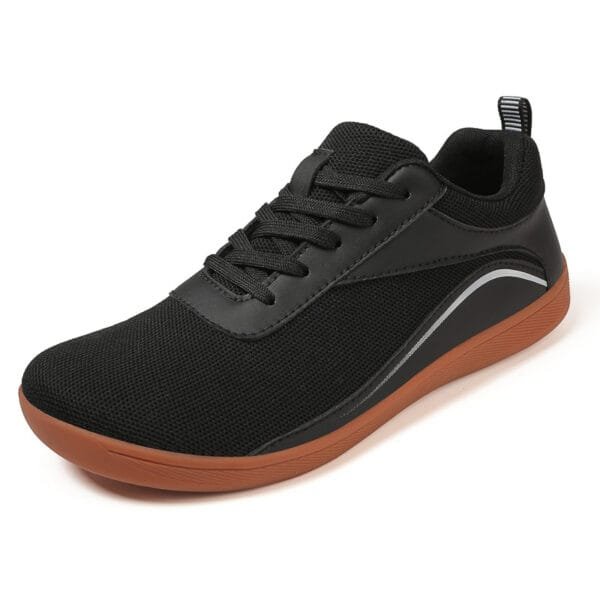 Mesh Breathable Ultra Light Soft Travel Shoes - Image 6