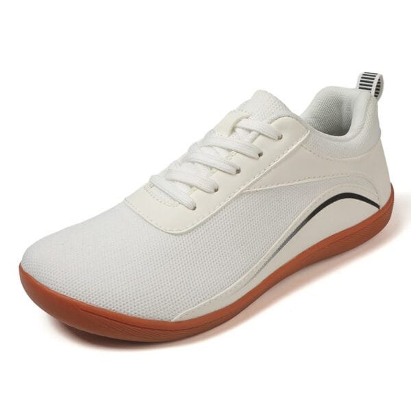 Mesh Breathable Ultra Light Soft Travel Shoes - Image 7