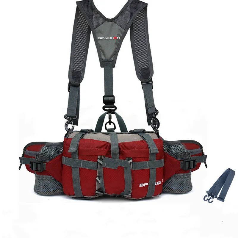 Tactics Waist Bag - Image 8