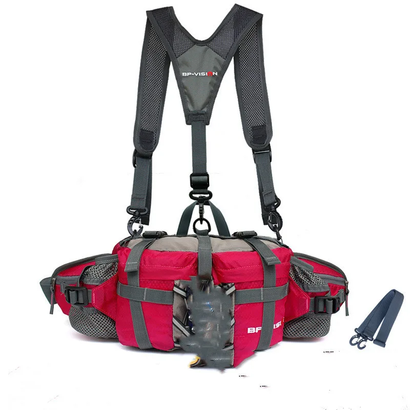 Tactics Waist Bag - Image 4
