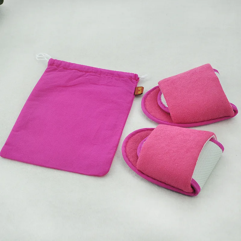 Non-woven Slippers - Image 4