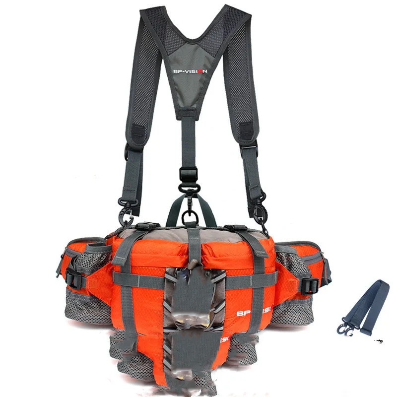 Tactics Waist Bag - Image 7