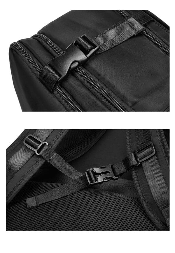 Large Capacity Multifunctional Luggage Bag - Image 6