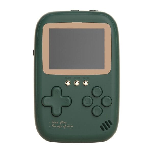 Handheld Game Console Power Bank - Image 4