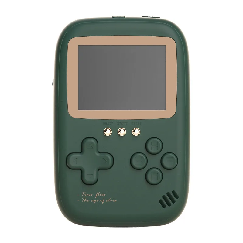 Handheld Game Console Power Bank - Image 4