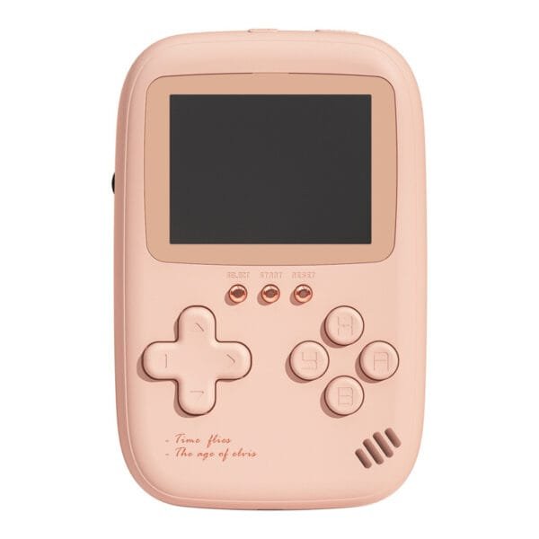 Handheld Game Console Power Bank - Image 3