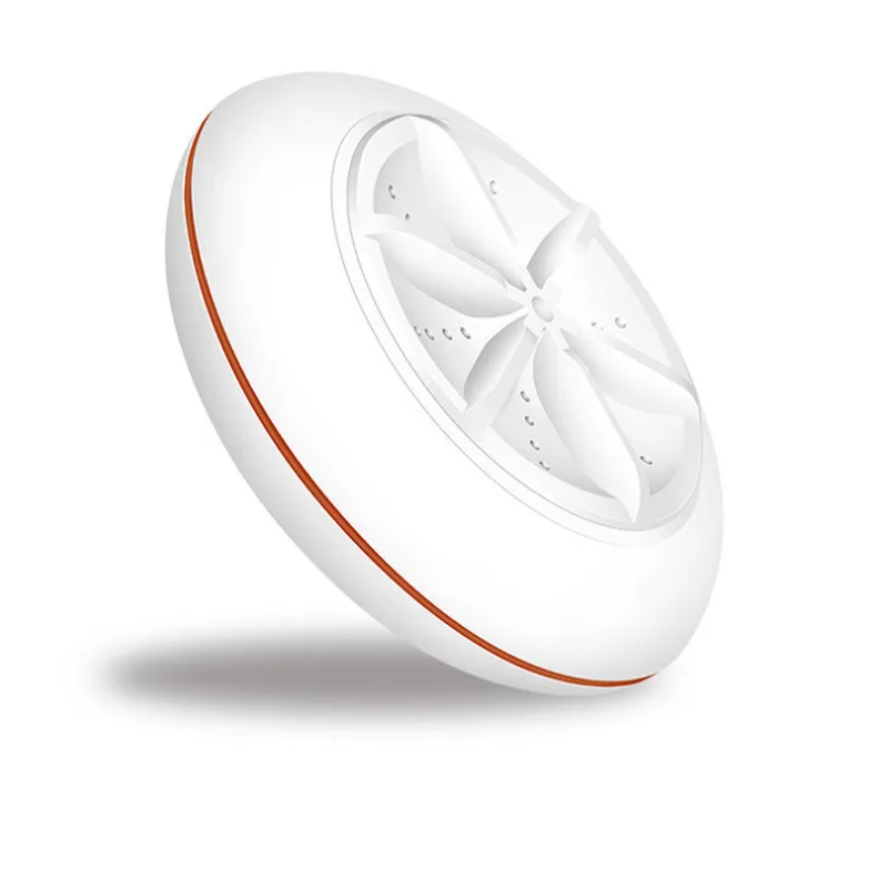 Ultrasonic Portable Washing Machine - Image 3