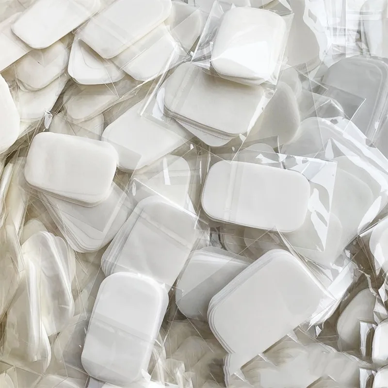 Disposable Travel Portable Hand Washing Soap Slice - Image 7