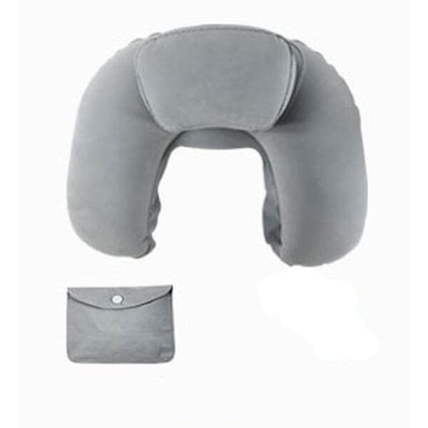 Travel Neck Pillow - Image 4